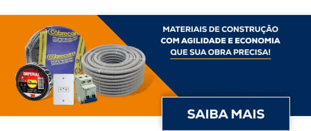 Materiais Elétricos