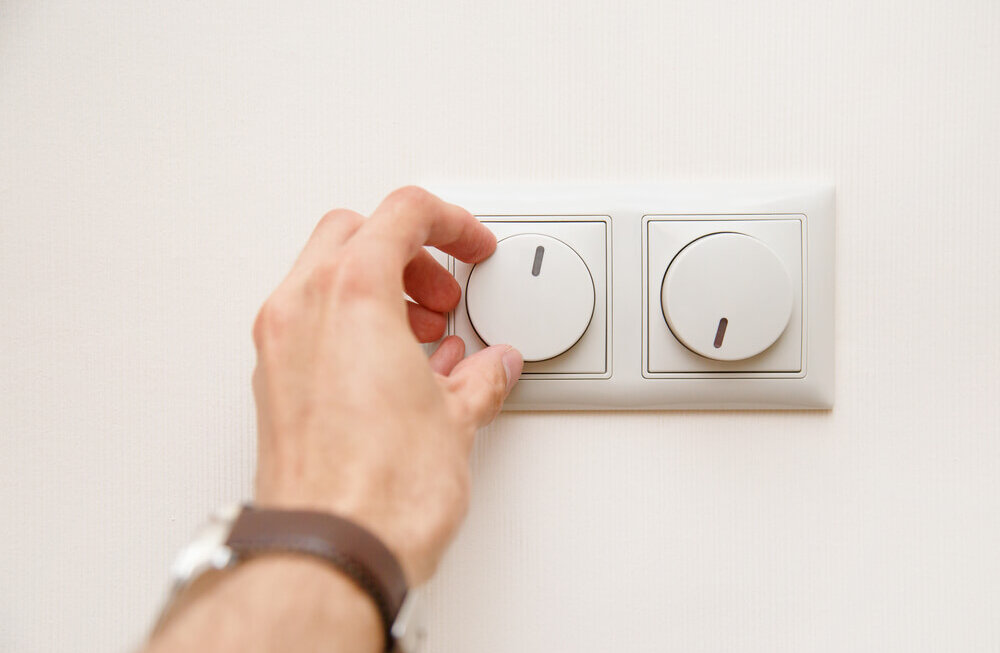 Dimmer