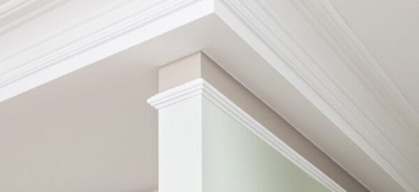 6 tipos de rodateto e como instalar na sua casa para um acabamento perfeito