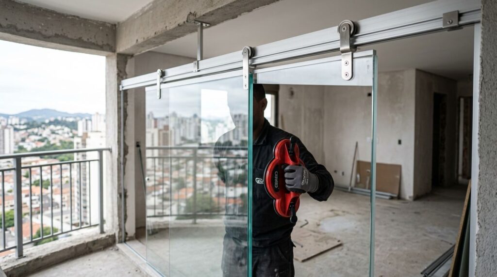 Tipos de portas: conheça os modelos e escolha o ideal