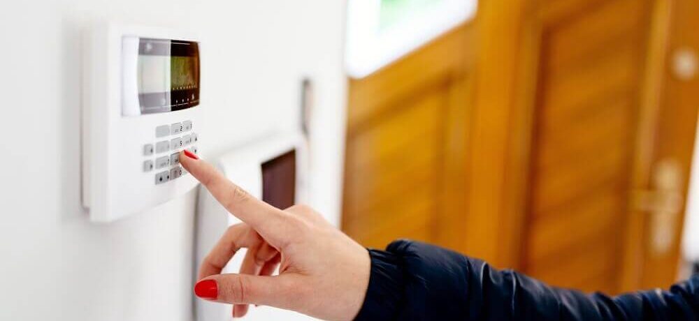 Principais sistemas de segurança