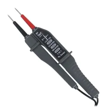 Detector de tensão