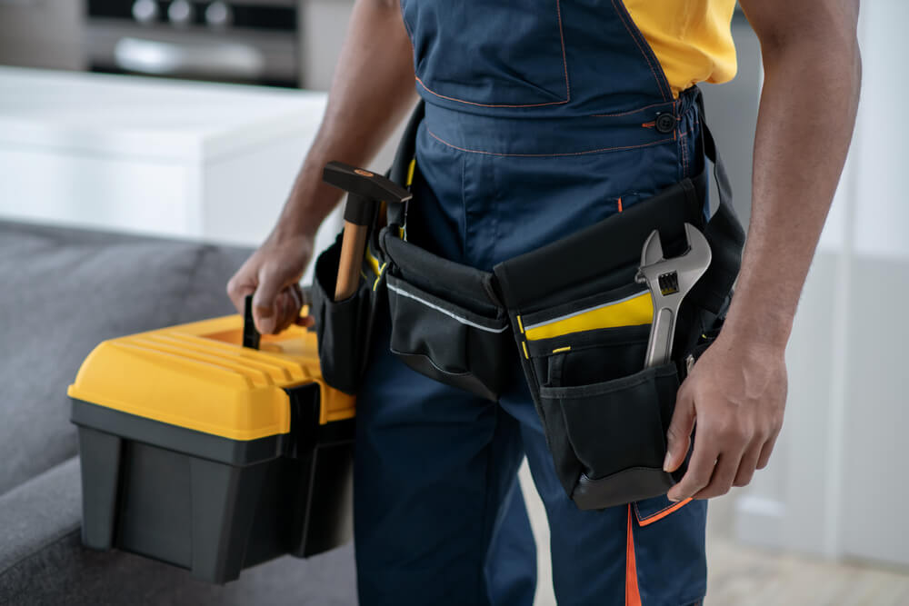 Como instalar ventilador de teto: materiais necessários