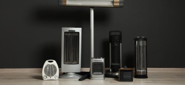 Melhores aquecedores de ambiente e como escolher