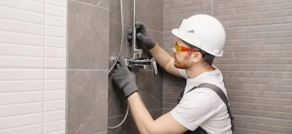 Como instalar registro de chuveiro: passo a passo prático