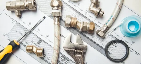 Como fazer a instalação hidráulica de banheiro e materiais necessários