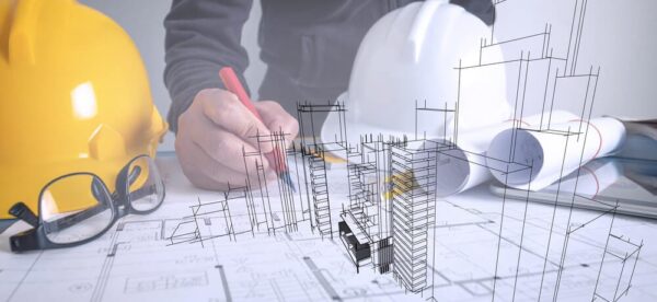 Tecnologia na construção civil : Veja as novidades do setor!