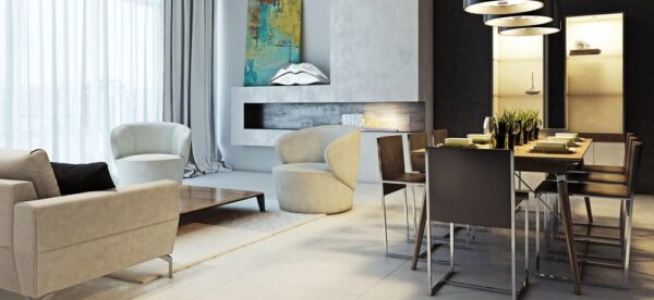 Piso Retificado ou Bold: qual a diferença e como escolher