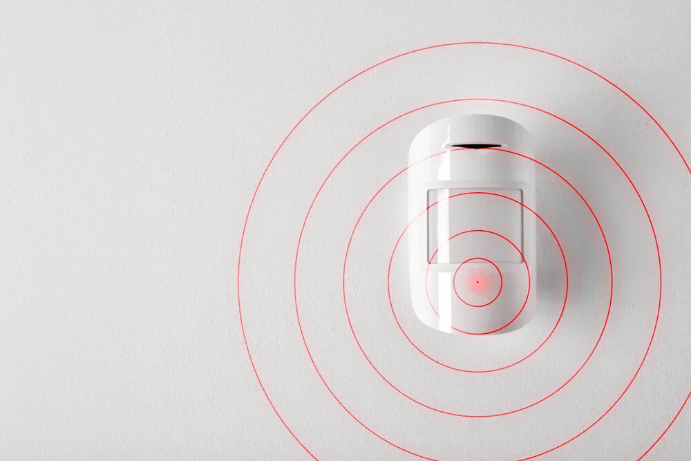 Perguntas frequentes sobre sensor de presença