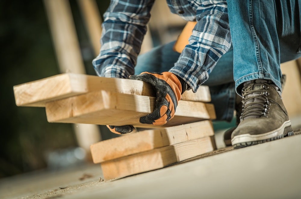 Diferença entre empreiteiro e pedreiro