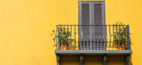 Modelos de Porta balcão: como escolher o ideal