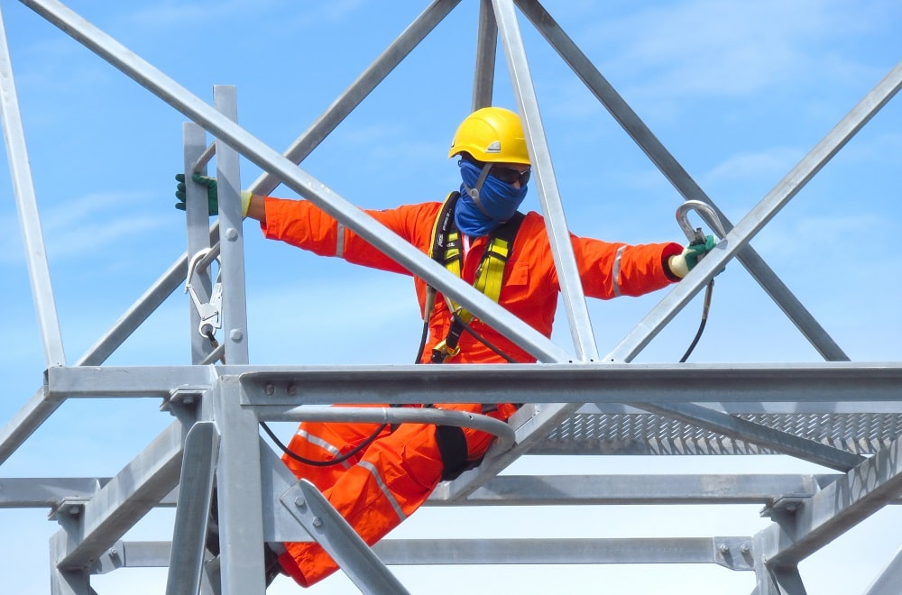 Trabalho em altura