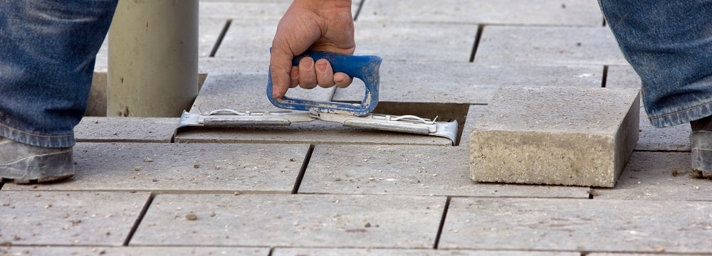 Como fazer calçada de concreto