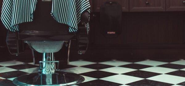 Piso para barbearia: principais opções e dicas de decoração