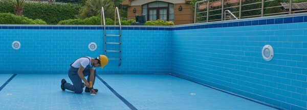 Hidráulica de Piscina: itens necessários e custos