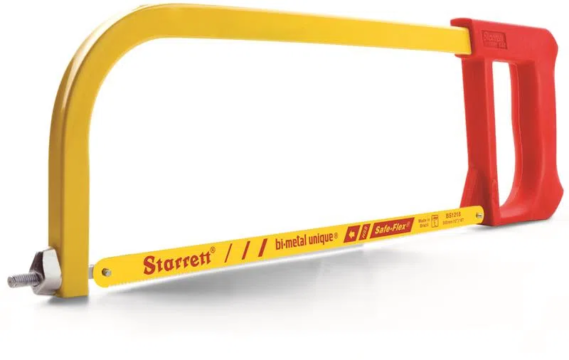 Arco de serra Starrett