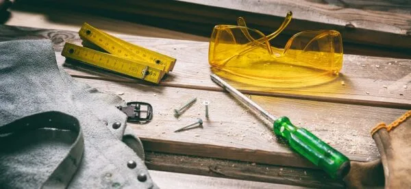 12 tipos de chaves manuais mais usados e suas aplicações