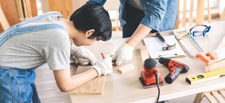 Medidas em polegadas: como converter para mm e cm