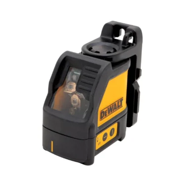 Nível a laser da marca Dewalt