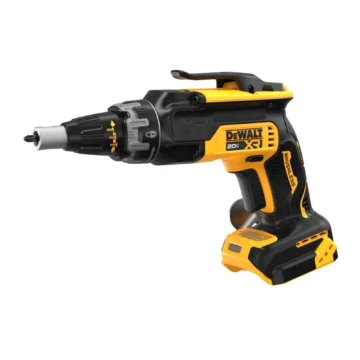 Parafusadeira para drywall da marca dewalt