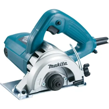 Serra mármore da marca makita