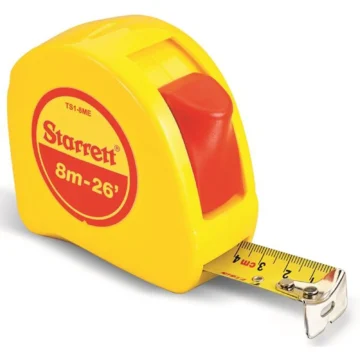Trena da marca Starrett