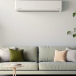 O que é ar-condicionado inverter