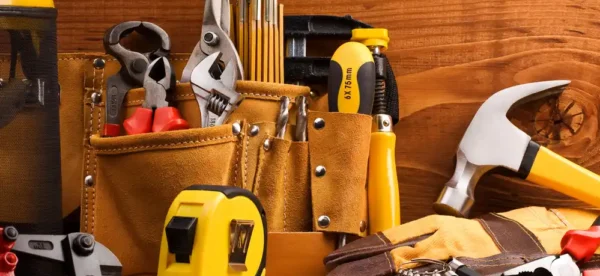 Black Friday de Material de Construção: Oportunidade perfeita para reformar ou construir