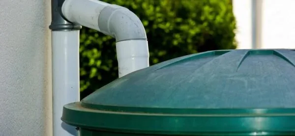 Captação de Água da Chuva: como fazer e reaproveitar