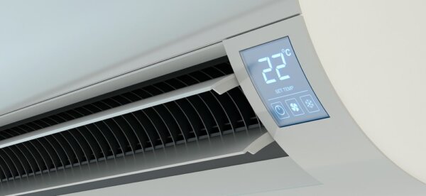 Qual a temperatura ideal para ar condicionado?