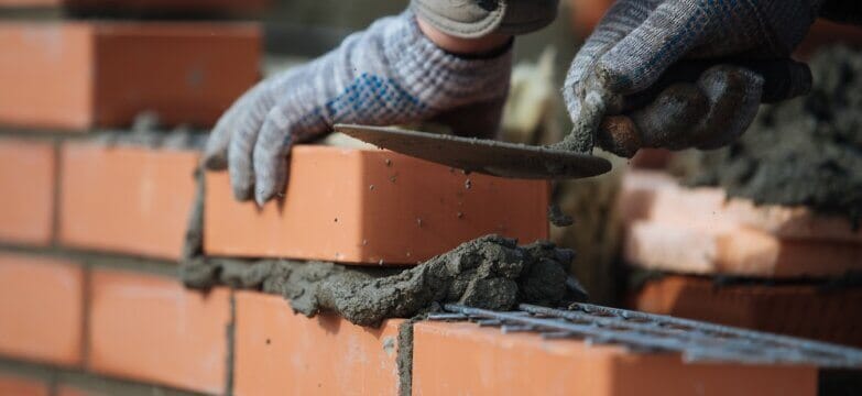 Alvenaria convencional