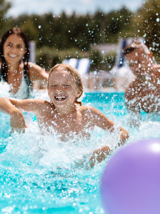 Piscina: veja como escolher a certa