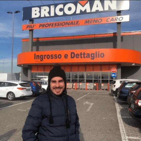 Marcello Moreira Silva