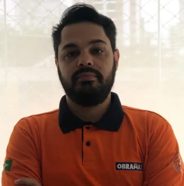 Rodrigo Crixi