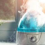Como umidificar o ambiente