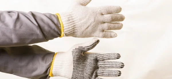 Tipos de luvas de segurança e como usar cada um desses EPIs