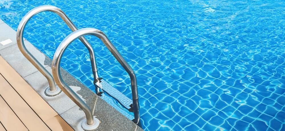 Quanto custa materiais para piscina