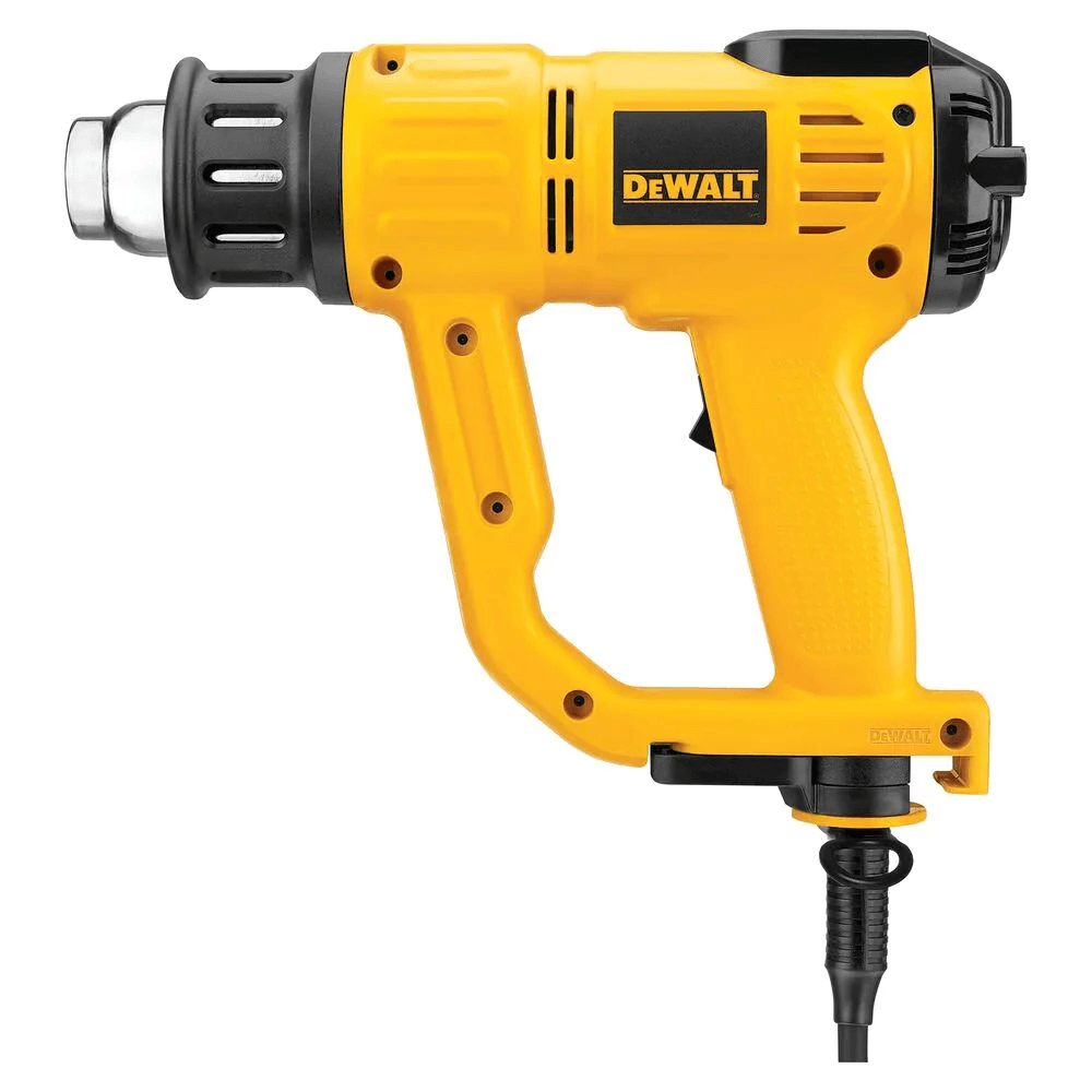 Soprador térmico Dewalt