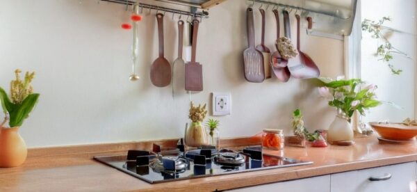 Cores para cozinha em 2025: confira tendências e como escolher!