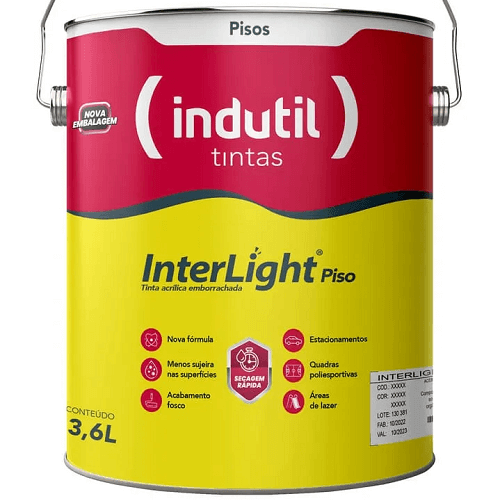 Tinta Indutil