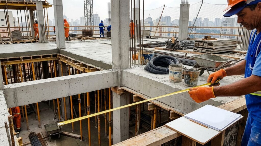 Tipos de laje: como escolher o ideal para cada obra