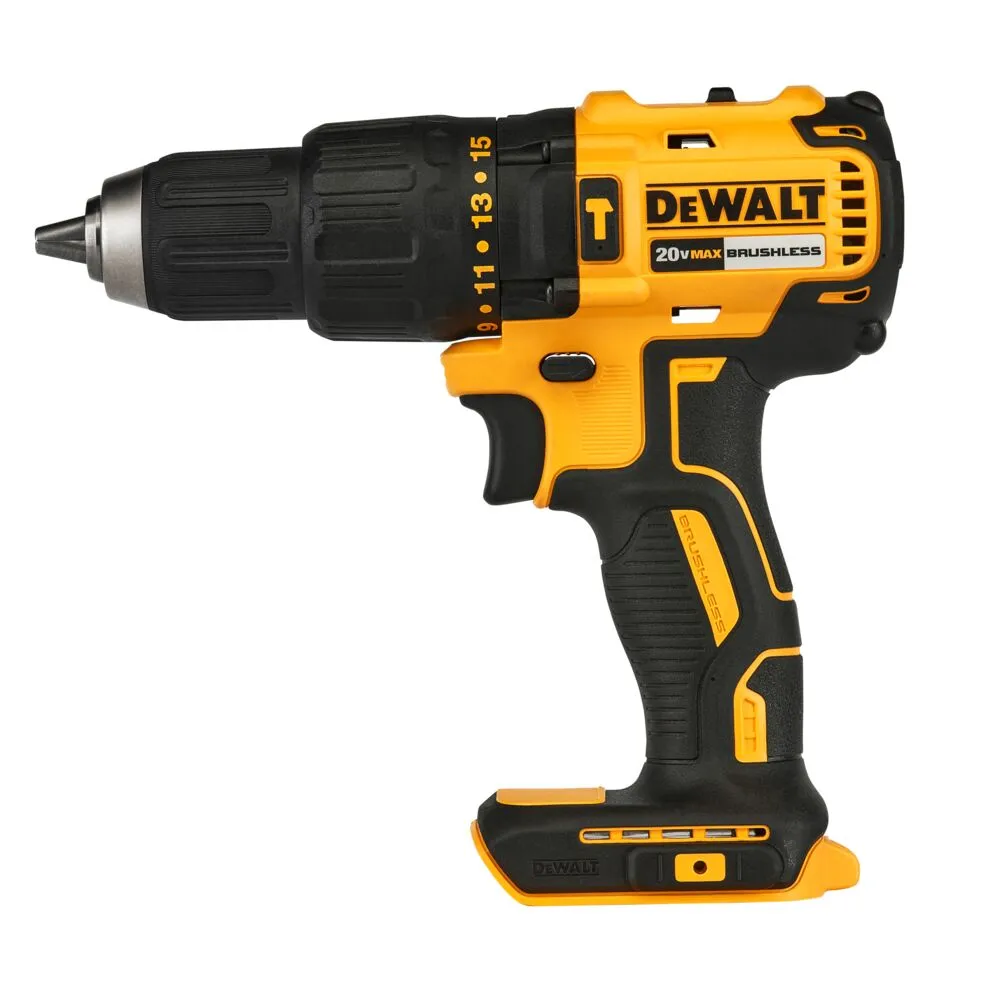 Furadeira Dewalt