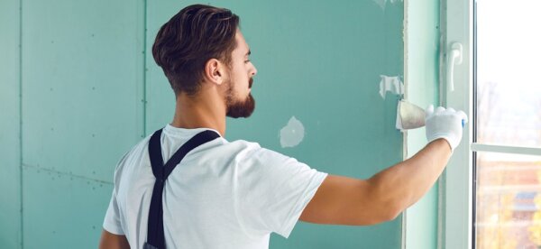 É possível construir banheiro de drywall? Veja as necessidades