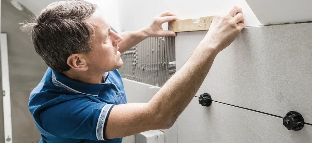 Como construir banheiro de Drywall