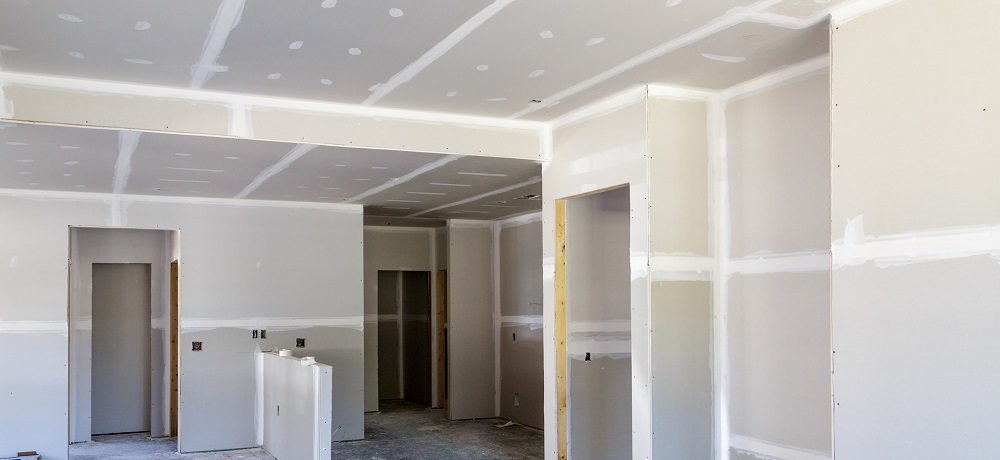 O que é mais barato: Drywall ou alvenaria?