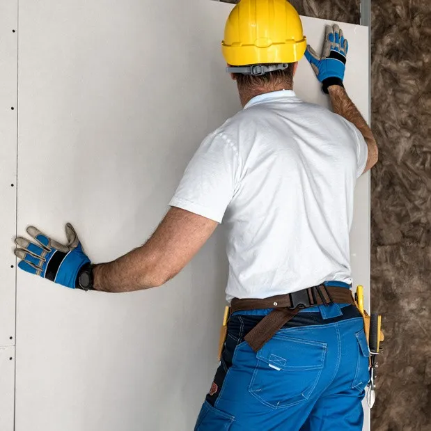 Tipos de parafuso para Drywall