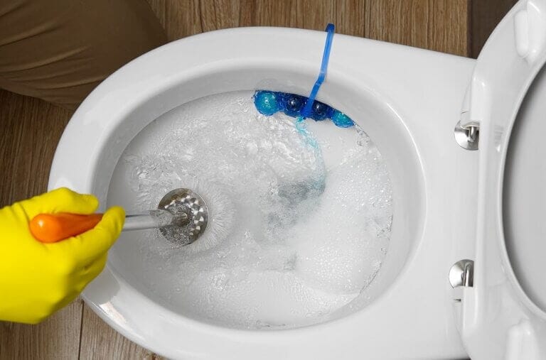 Afinal, papel higiênico entope vaso? Descubra se pode ou não jogar ...