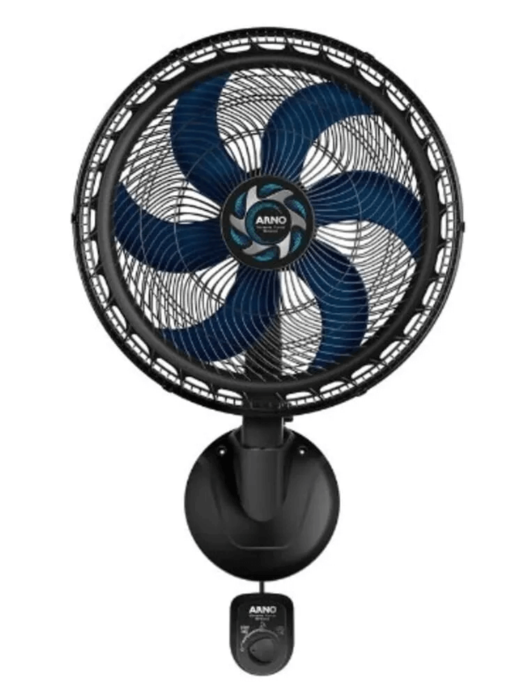 Ventilador de parede XT Force Breeze Arno