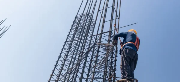 Ferragens para construção: veja os tipos e como usar na sua obra