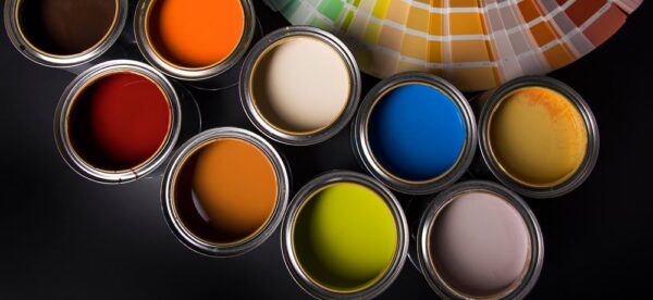 Melhores Marcas de Tinta para Garantir Qualidade na Sua Obra